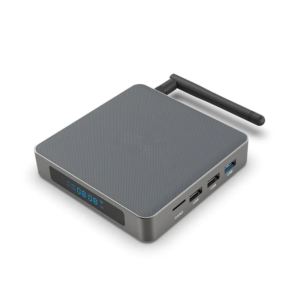 8K Android Bluetooth TV Box – Ultimate Smart Streaming Power